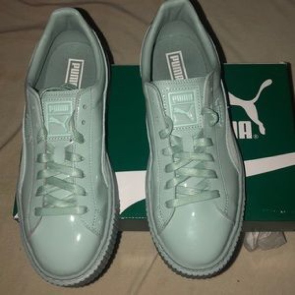 puma basket platform patent - Picture 4 of 5